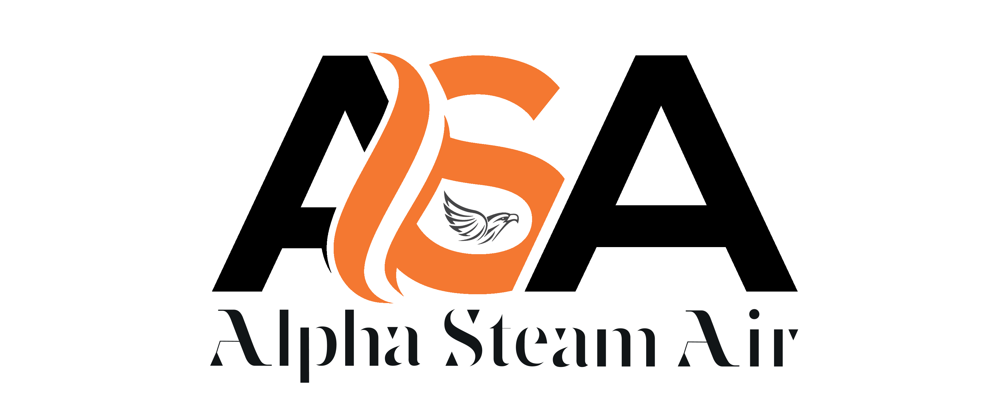 Alpha Steam Air